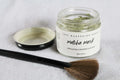 Matcha Mask -