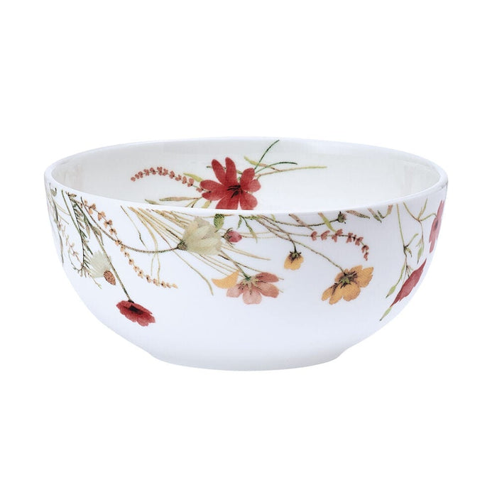 Meadow Serenade 12 Piece Dinnerware Set, Service for 4