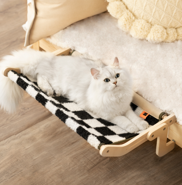 Meoof Multi-Scene Hammock Plus