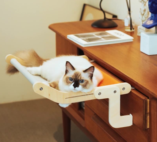 Meoof Multi-Scene Hammock Plus