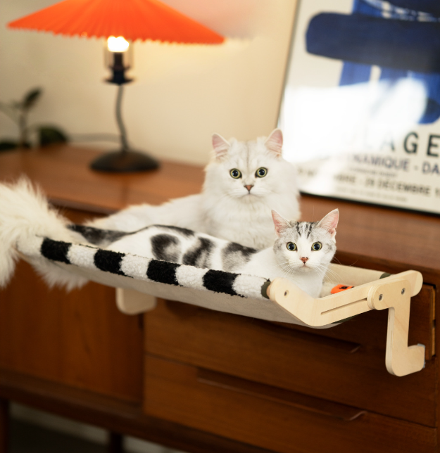 Meoof Multi-Scene Hammock Plus