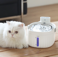 Meoof Wireless Water Fountain