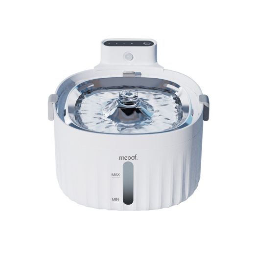 Meoof Wireless Water Fountain