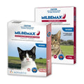 MILBEMAX All Wormer For Cats