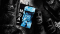 MOAI Blue OR Red