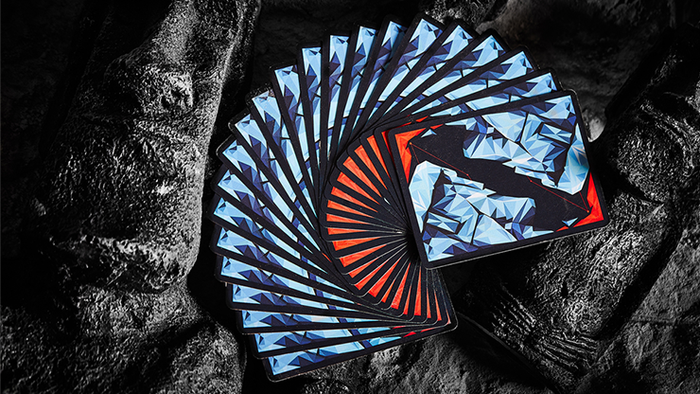 MOAI Blue OR Red