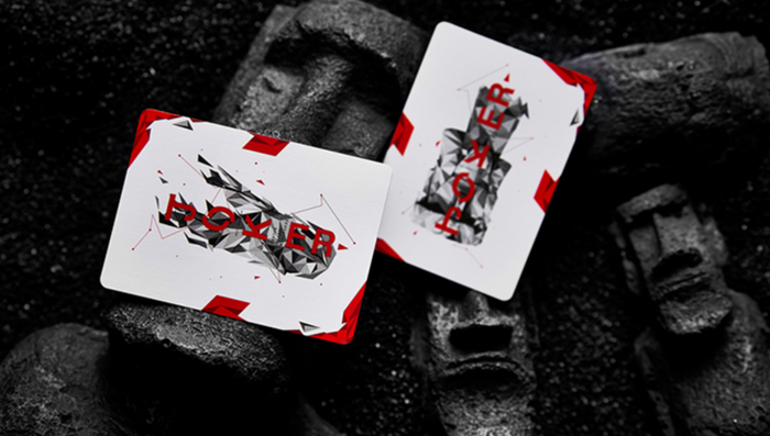 MOAI Blue OR Red