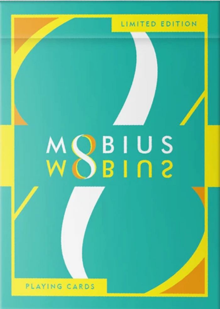 Mobius Green TCC