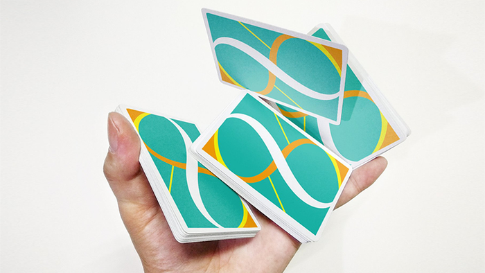 Mobius Green TCC