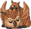 Mother Owlbear