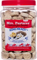 MRS PASTURES Ring Ready Cookies