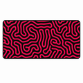 Neoprene Gaming Desk Mat Mousepad 1