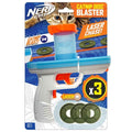 Nerf Cat Catnip Blaster with Laser