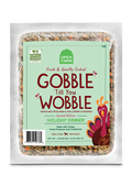 Open Farm Gobble 'Till You Wobble Gently Cooked Holiday Dinner for Dogs