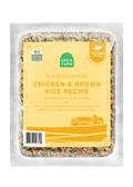 Open Farm Harvest Chicken & Brown Rice Gently Cooked Recipe Wet Dog Food