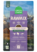 Open Farm Large Breed Grain-Free Rawmix for Dogs