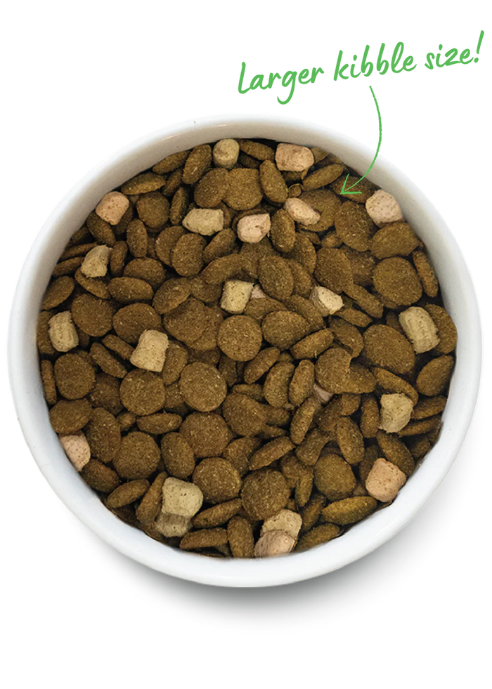Open Farm Large Breed Grain-Free Rawmix for Dogs