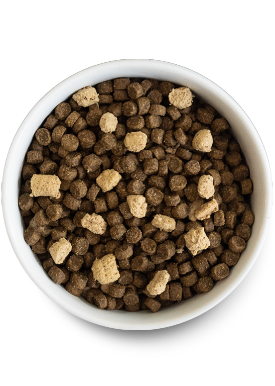 Open Farm Open Prairie Grain-Free RawMix for Dogs