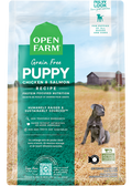 Open Farm Puppy Grain-Free Dry Dog Food