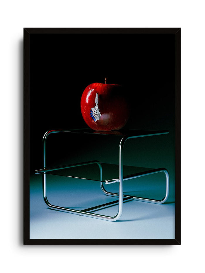 Ordinary Bling - Clément Latil - East Side Studio - Art Prints