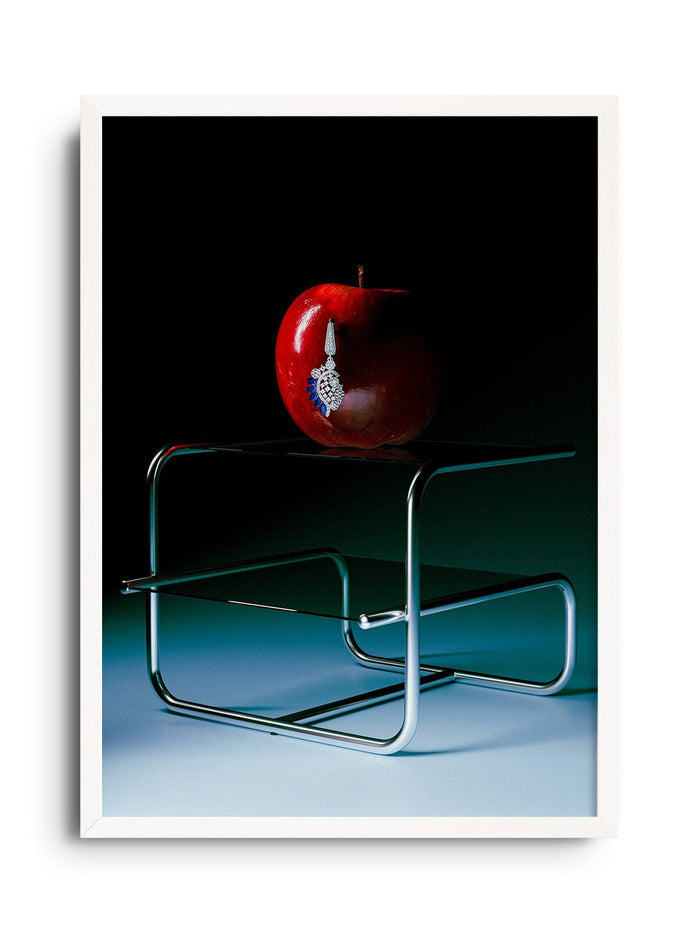 Ordinary Bling - Clément Latil - East Side Studio - Art Prints