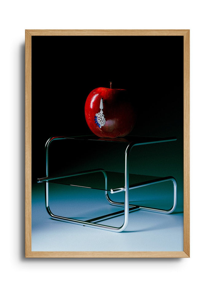 Ordinary Bling - Clément Latil - East Side Studio - Art Prints