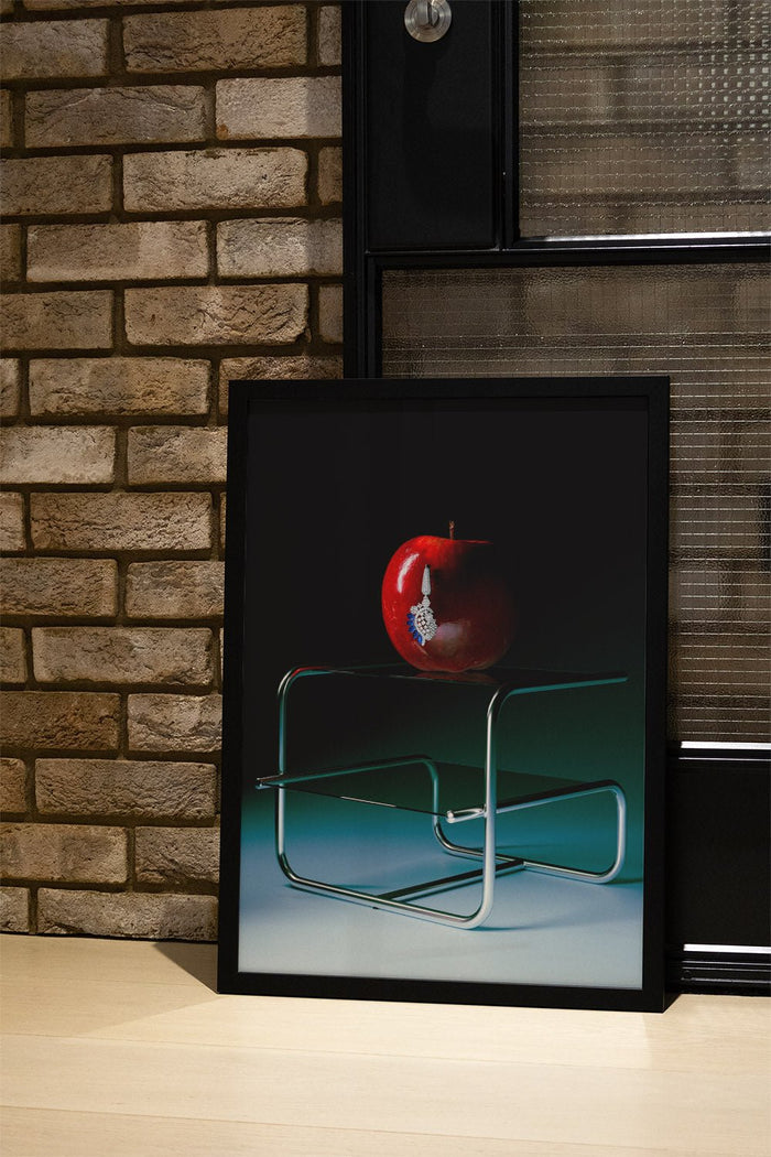 Ordinary Bling - Clément Latil - East Side Studio - Art Prints