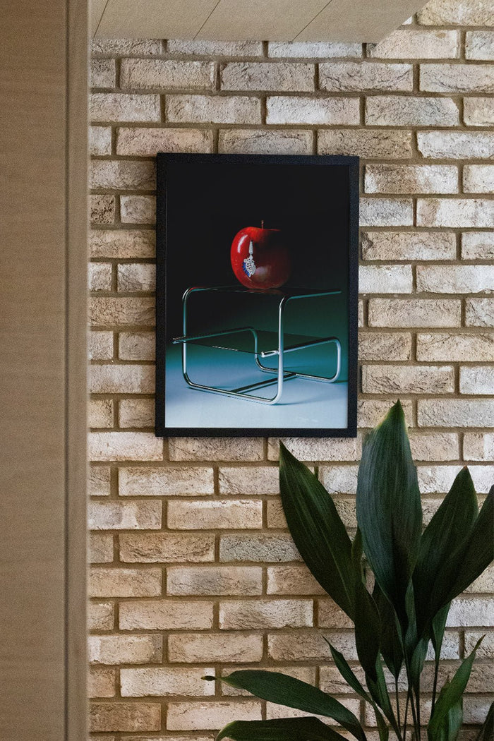 Ordinary Bling - Clément Latil - East Side Studio - Art Prints