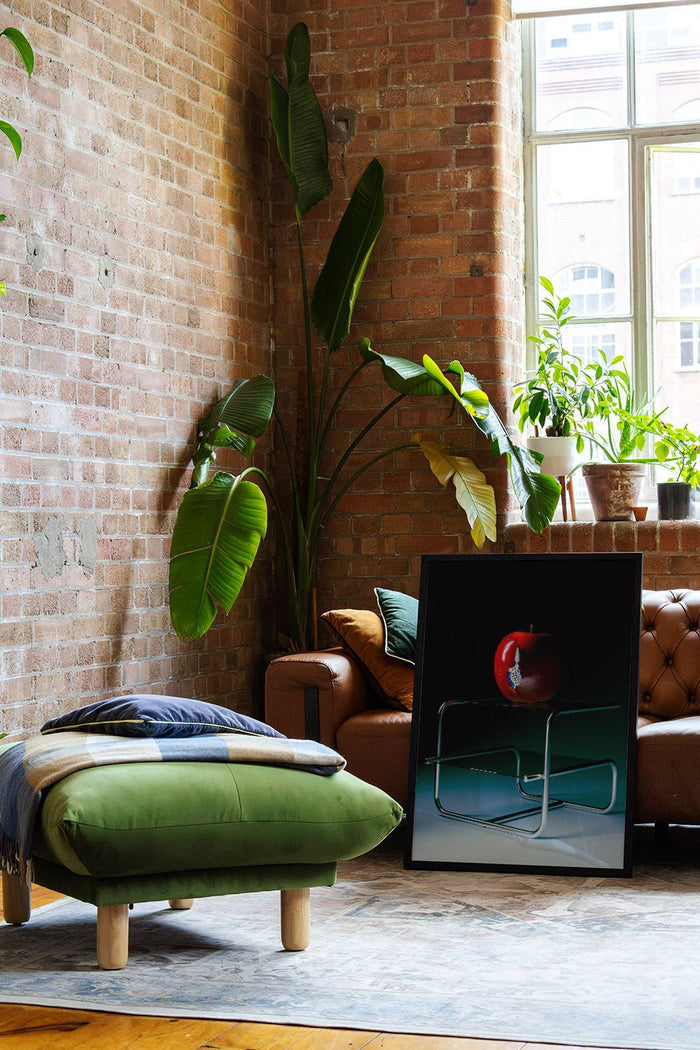 Ordinary Bling - Clément Latil - East Side Studio - Art Prints