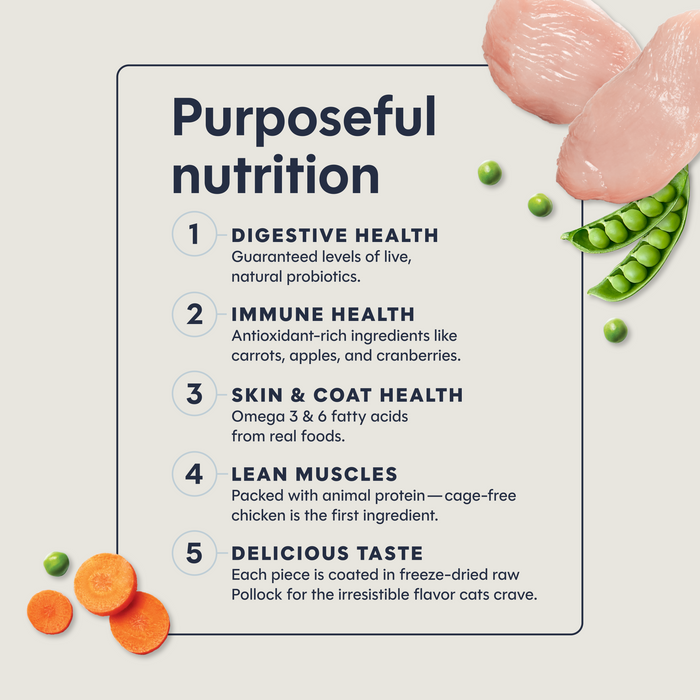 Original Kibble Real Chicken Recipe