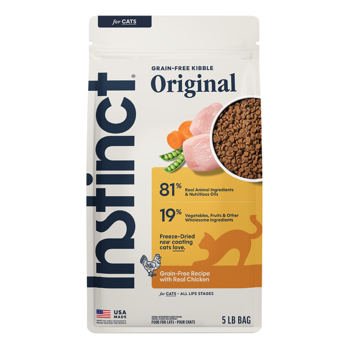 Original Kibble