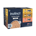 Original Patés Variety Pack