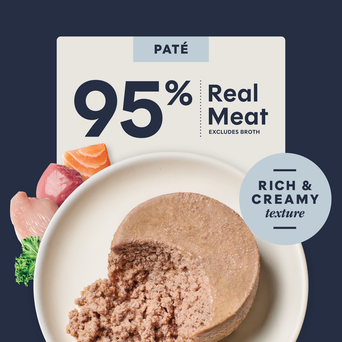 Original Patés Variety Pack