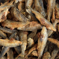 Pawcket Freeze Dried Finger Salmon 50g