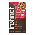 PeakBoost+ Kibble Real Beef Recipe