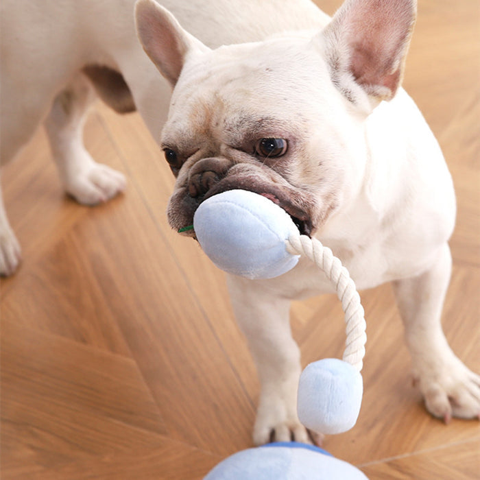 Penguin Dog Toy