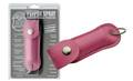 PEPPER SPRAY- COVER (PINK)