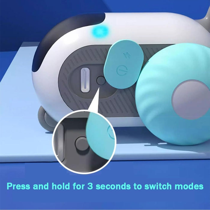 PetGravity Remote Control Toy Car
