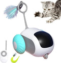 PetGravity Remote Control Toy Car