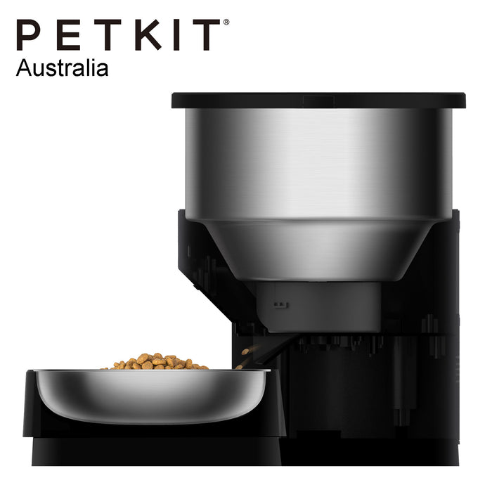 PETKIT FRESH ELEMENT 3 Automatic Smart Programmable Food Feeder – 5L