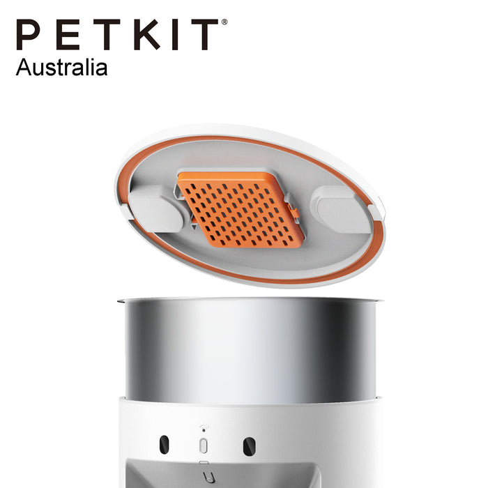 PETKIT FRESH ELEMENT 3 Automatic Smart Programmable Food Feeder – 5L