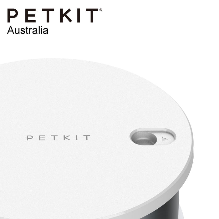 PETKIT FRESH ELEMENT 3 Automatic Smart Programmable Food Feeder – 5L