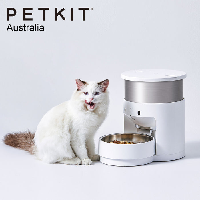 PETKIT FRESH ELEMENT 3 Automatic Smart Programmable Food Feeder – 5L