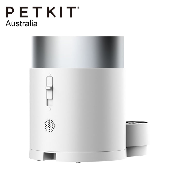 PETKIT FRESH ELEMENT 3 Automatic Smart Programmable Food Feeder – 5L