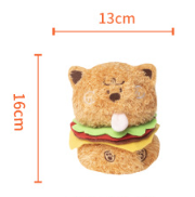 Petsville Snuffle Brunch Pet Toy