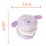 Petsville Snuffle Brunch Pet Toy