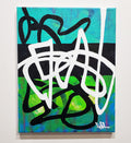 "Playoffs" by Jeff Redmon
