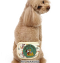 Pluto Fun with Mickey Manners Belt
