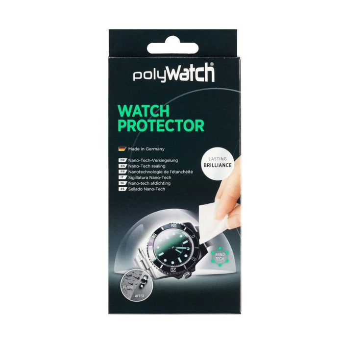 Polywatch Watch Protector Kit