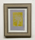 "Portrait of Bee Balm" by Emily Porter Tayler